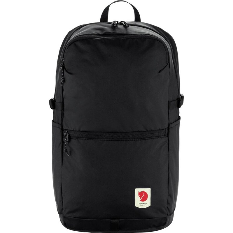 Fjällräven High Coast Foldsack 24 Black 65182400