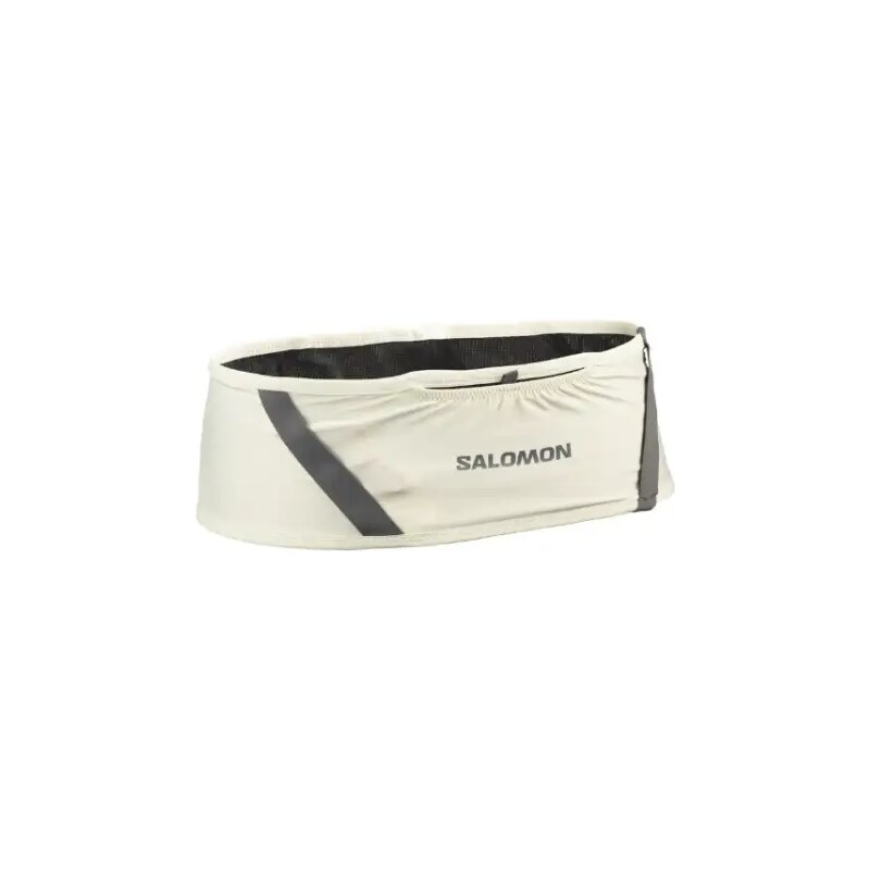 Salomon Pulse Belt bežecký opasok Icicle/Castelrock vel. XS 65129353