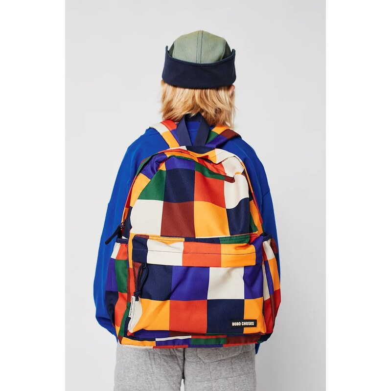 Detský ruksak Bobo Choses 65129760