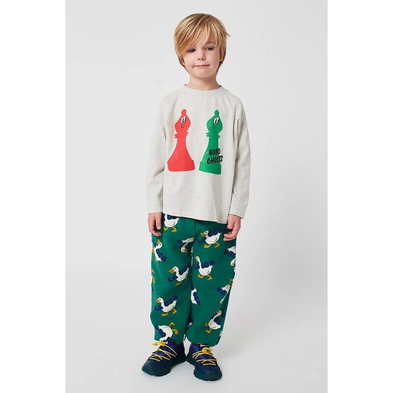 Detské tepláky Bobo Choses La Oca 65129763