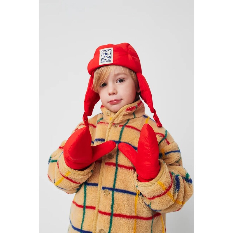 Detská čiapka Bobo Choses Mr Pencil 65129800