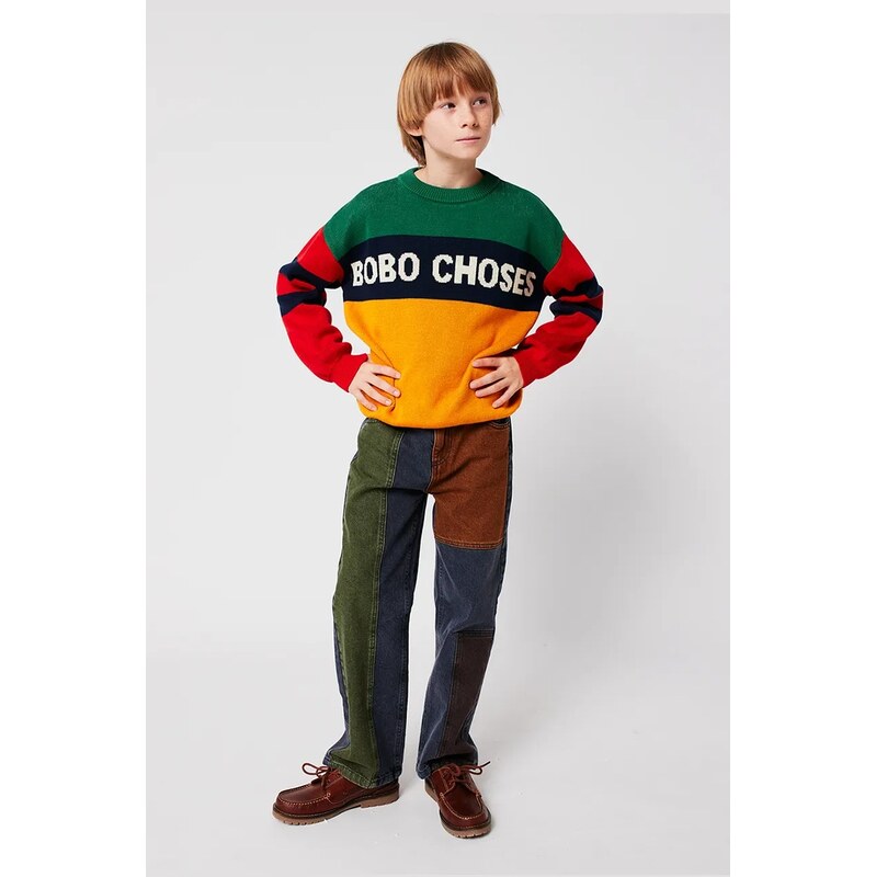 Detské rifle Bobo Choses 65129782