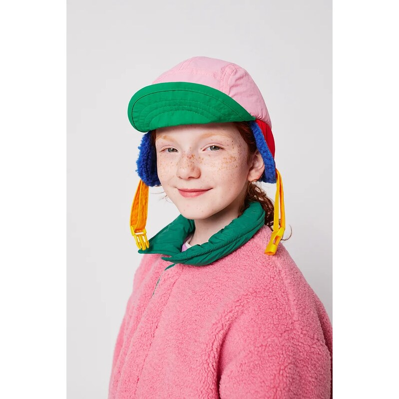 Detská čiapka Bobo Choses 65129797