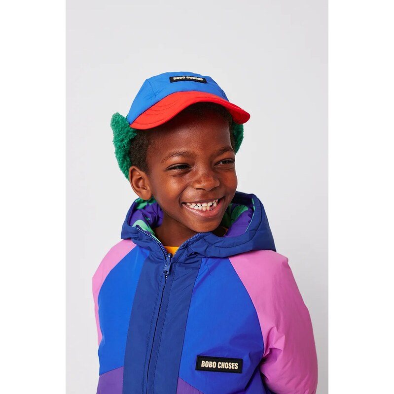 Detská čiapka Bobo Choses 65129798