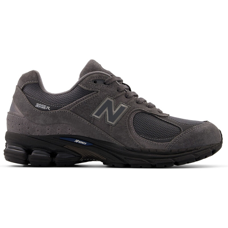 New Balance U2002RH 8 - Unisex - Tenisky New Balance - Sivé - U2002RH 66361790