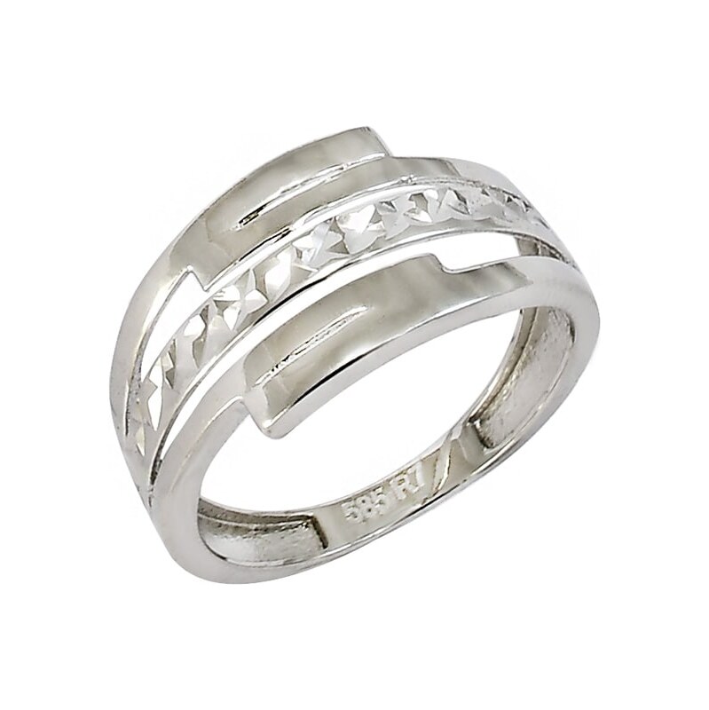 Zlatý prsteň Glare 1450 65129823