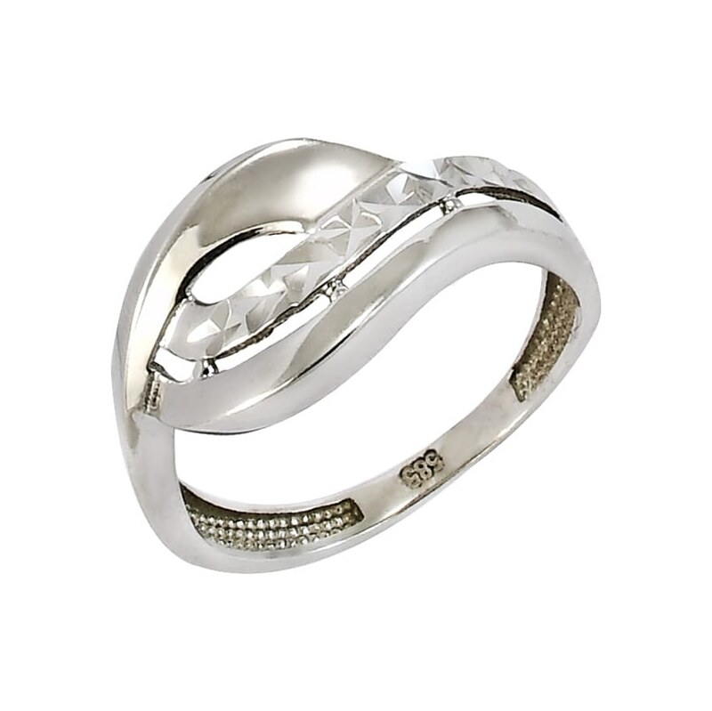 Zlatý prsteň Glare 1452 65129825