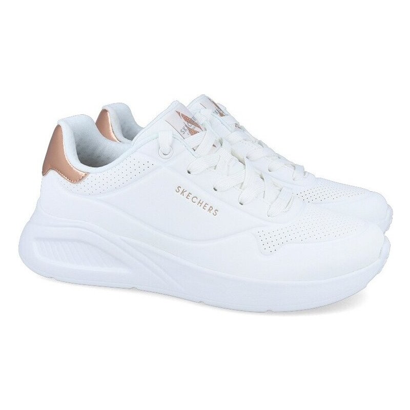 Skechers dámske tenisky UNO LITE 177291/WHT 65138187
