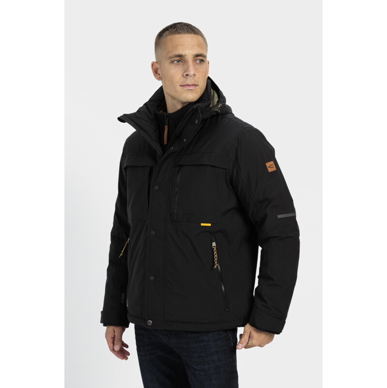 BUNDA CAMEL ACTIVE TEXXXACTIVE JACKET 64131961