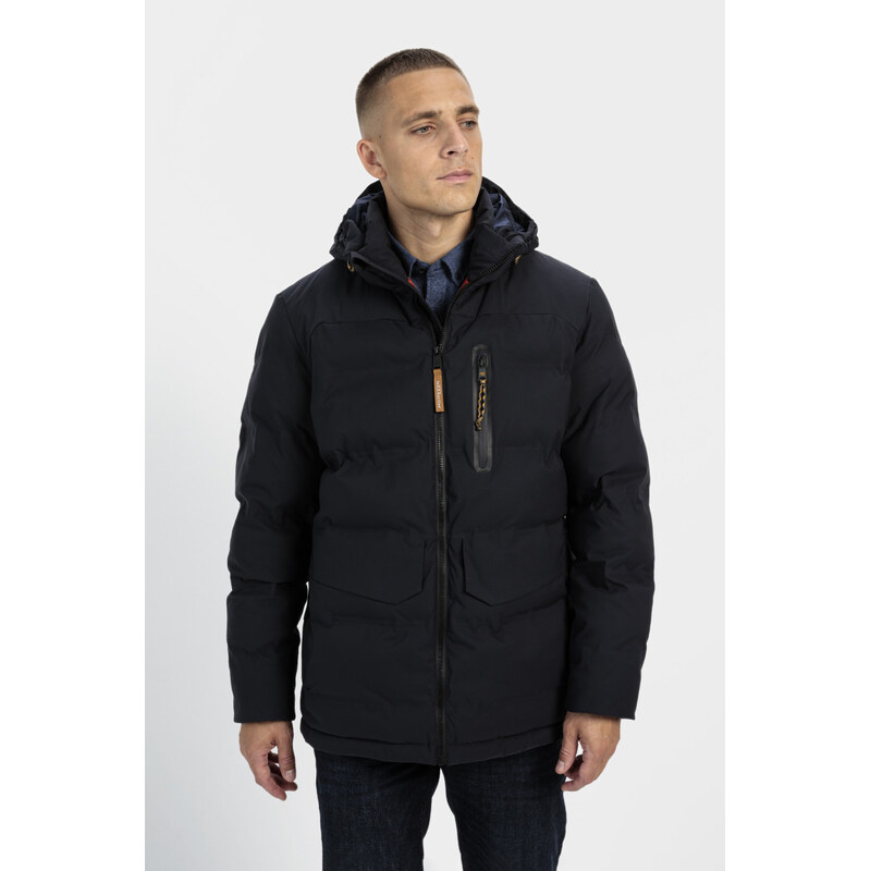 BUNDA CAMEL ACTIVE TEXXXACTIVE STEPPJACKET 64131962