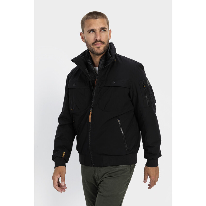 BUNDA CAMEL ACTIVE BLOUSON 64131964