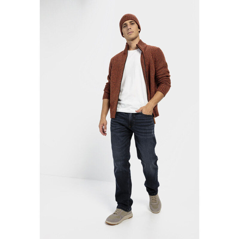 DŽÍNSY CAMEL ACTIVE DENIM-RELAXED FIT 64131972