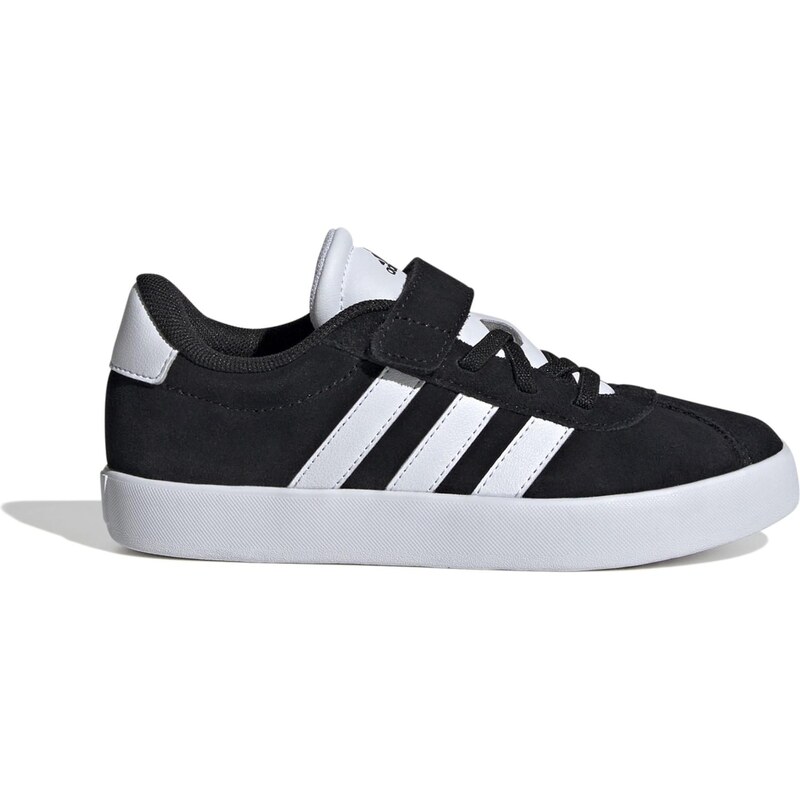 ADIDAS SPORTSWEAR Športová obuv Vl Court 3.0 čierna / biela 65133260