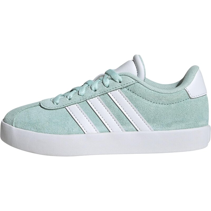 ADIDAS SPORTSWEAR Športová obuv VL Court 3.0 mätová / biela 65133304