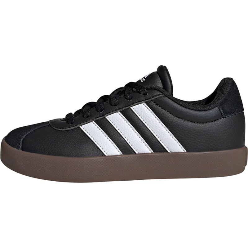 ADIDAS SPORTSWEAR Tenisky VL Court 3.0 čierna / biela 65133305