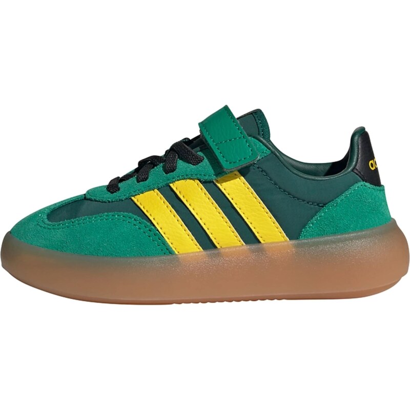 ADIDAS SPORTSWEAR Športová obuv Barreda Decode žltá / nefritová / 65133334