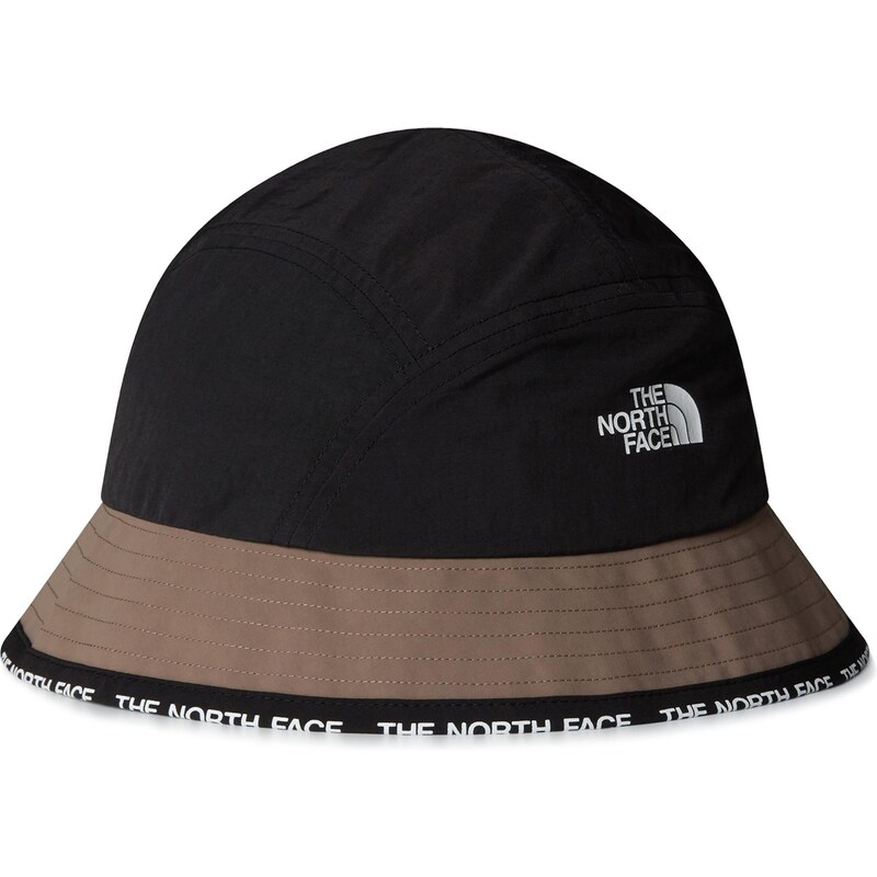 THE NORTH FACE Športový klobúk Cypress béžová / čierna / biela 65595198