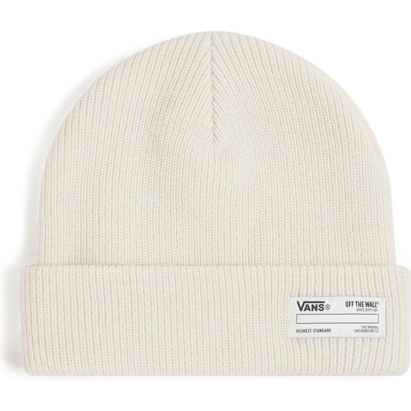 VANS Čiapky Leiva svetlobéžová 65283722