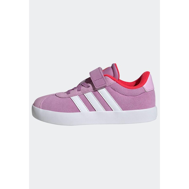 ADIDAS SPORTSWEAR Športová obuv Vl Court 3.0 slivková / biela 65133576