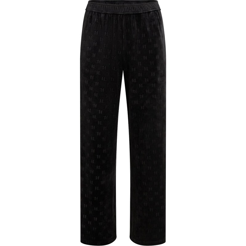 Karl Lagerfeld Nohavice čierna 65353294