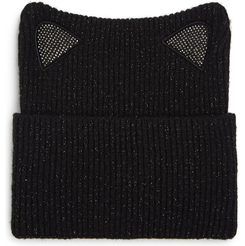 Karl Lagerfeld Čiapky čierna 65133713