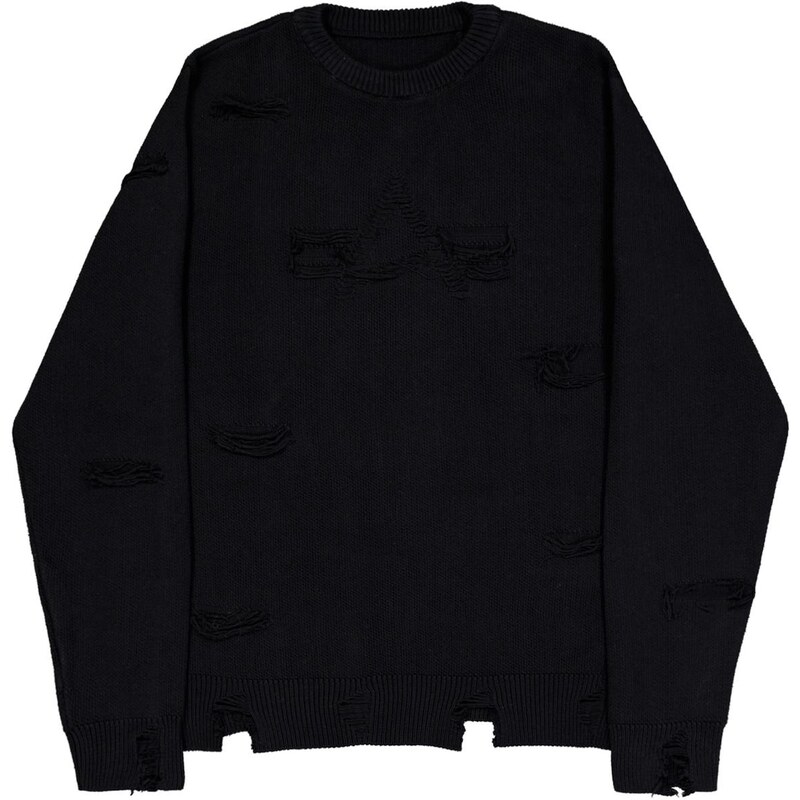 ALPHA INDUSTRIES Mikina čierna 65595248