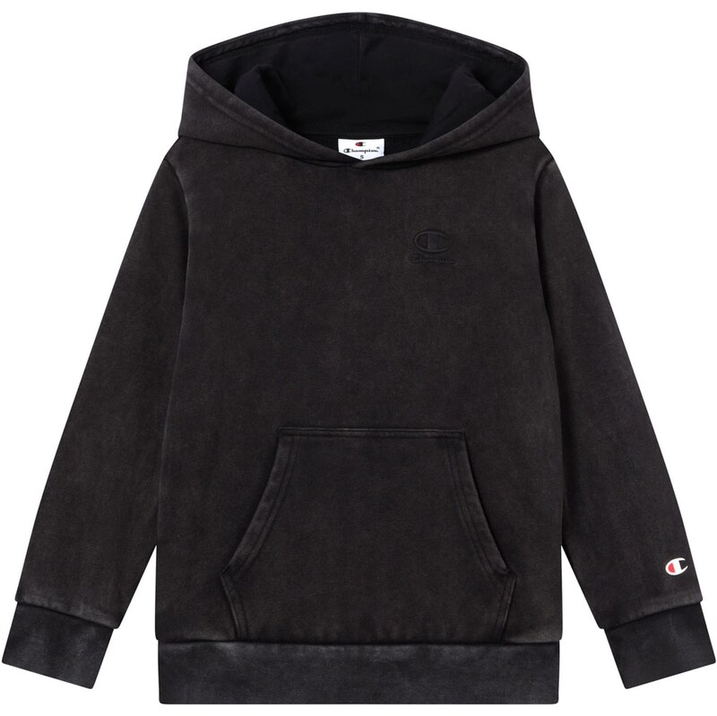 Champion Authentic Athletic Apparel Mikina čierna 65394632