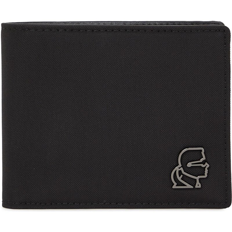 Karl Lagerfeld Peňaženka Kameo béžová / čierna 65464756