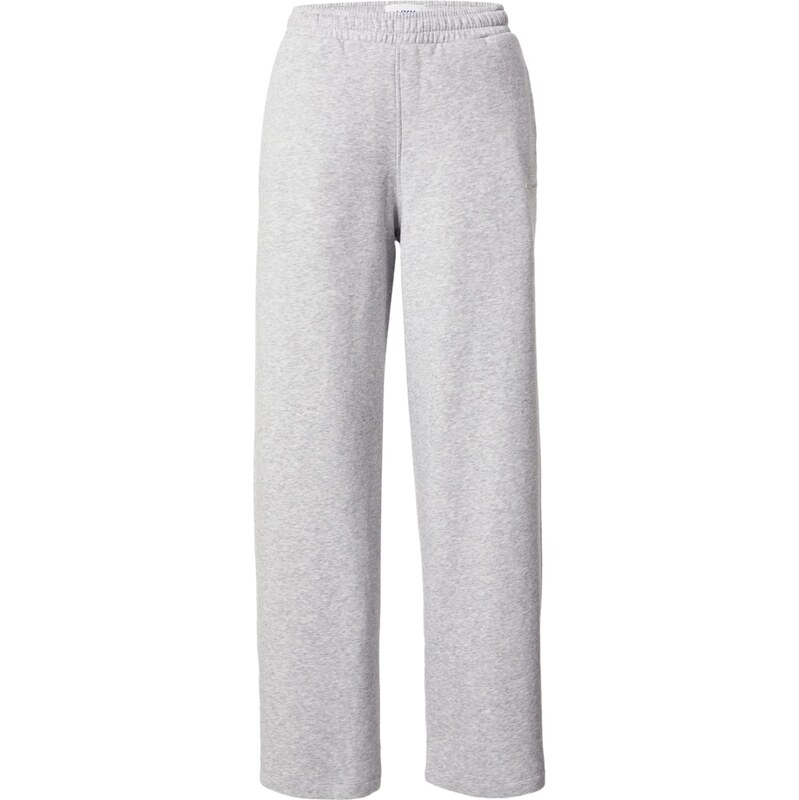 JJXX Nohavice JXStudio Vesterbro svetlosivá 66008730