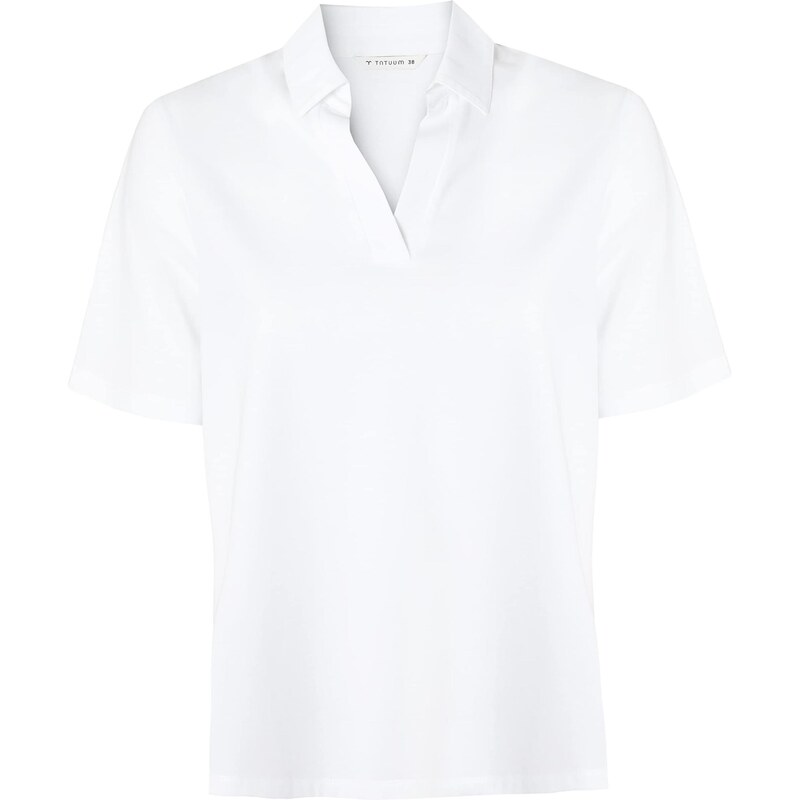 TATUUM Blúzka biela 65707537
