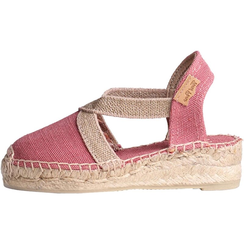 Toni Pons Otvorená obuv Elora V ružová 65484737