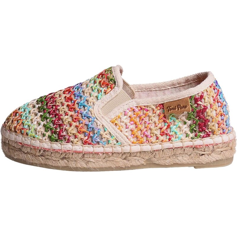 Toni Pons Poltopánky zmiešané farby 65484785