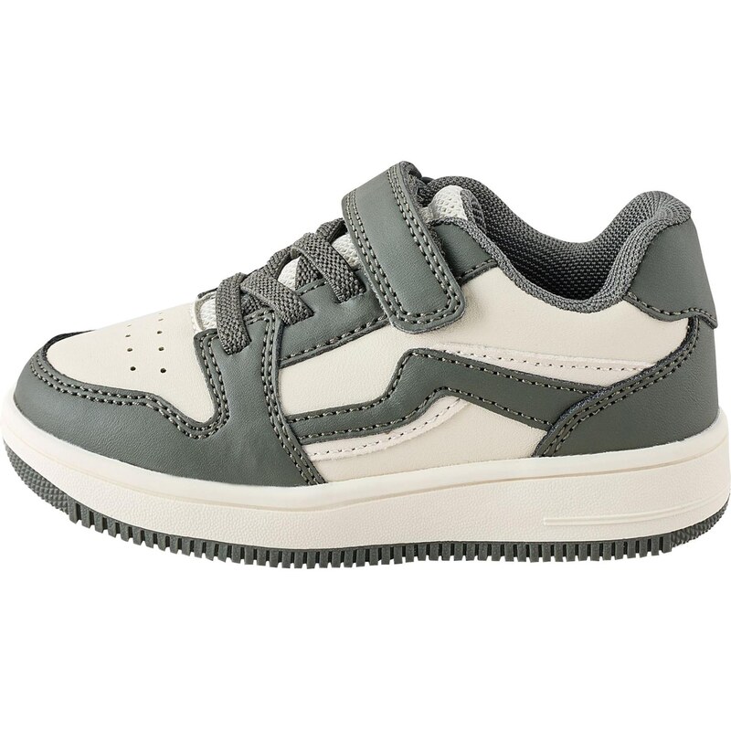 Next Tenisky tmavozelená / biela 65884471