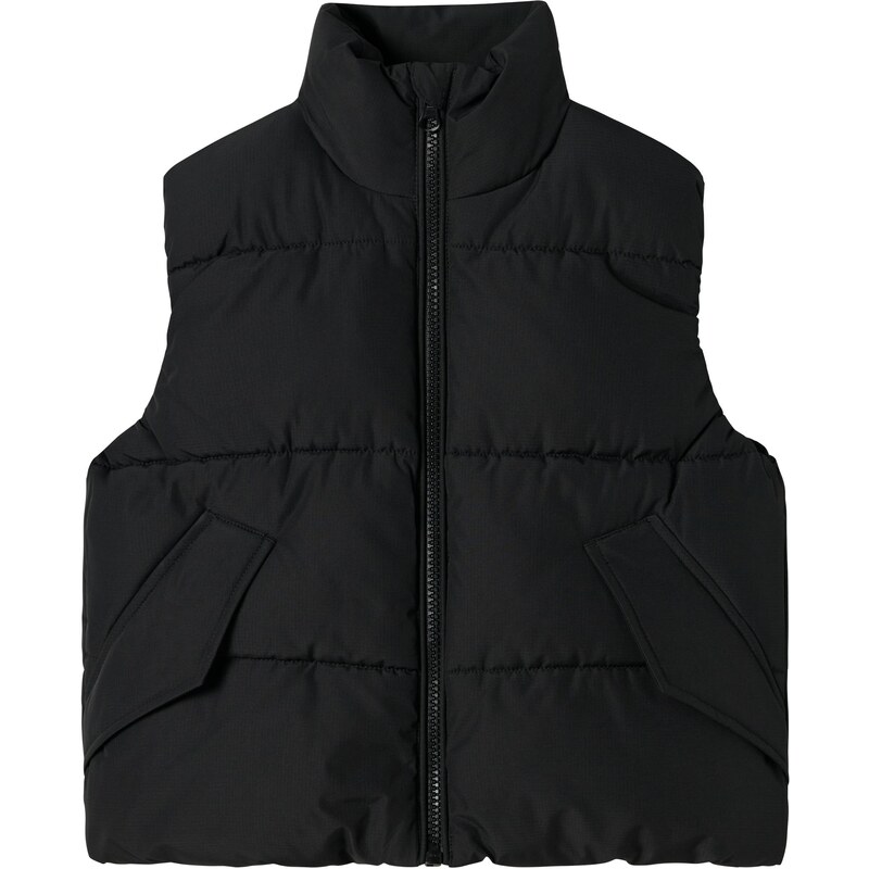 NAME IT Vesta NKFMole čierna 65323568