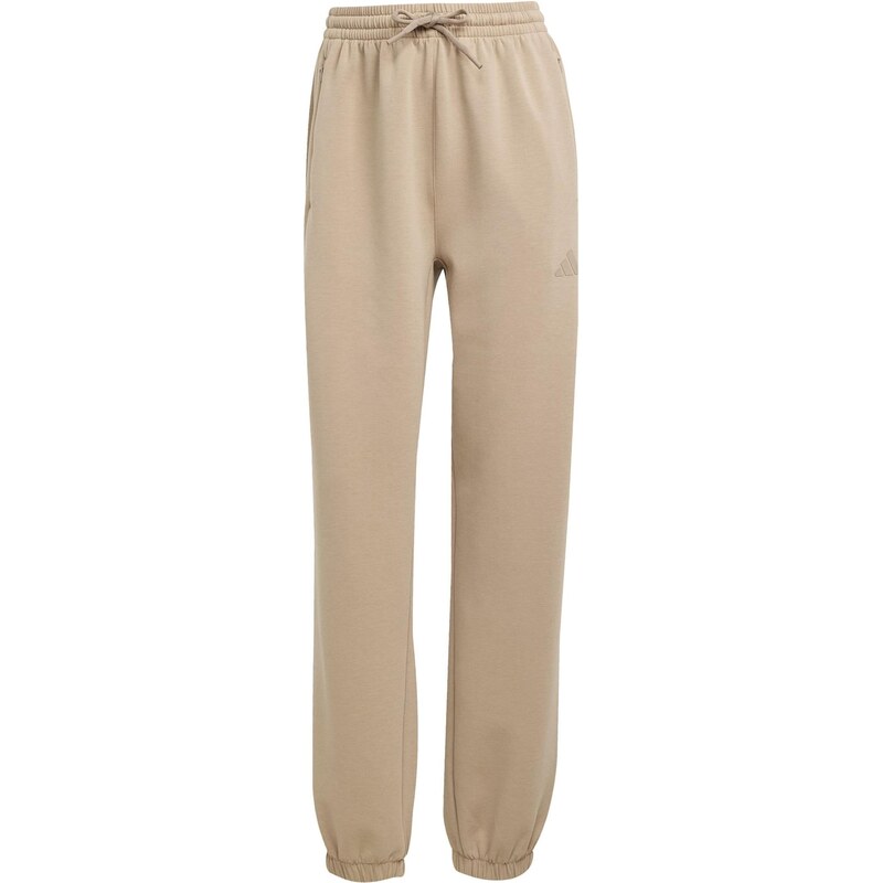 ADIDAS PERFORMANCE Športové nohavice Designed For Training kapučíno 65661720