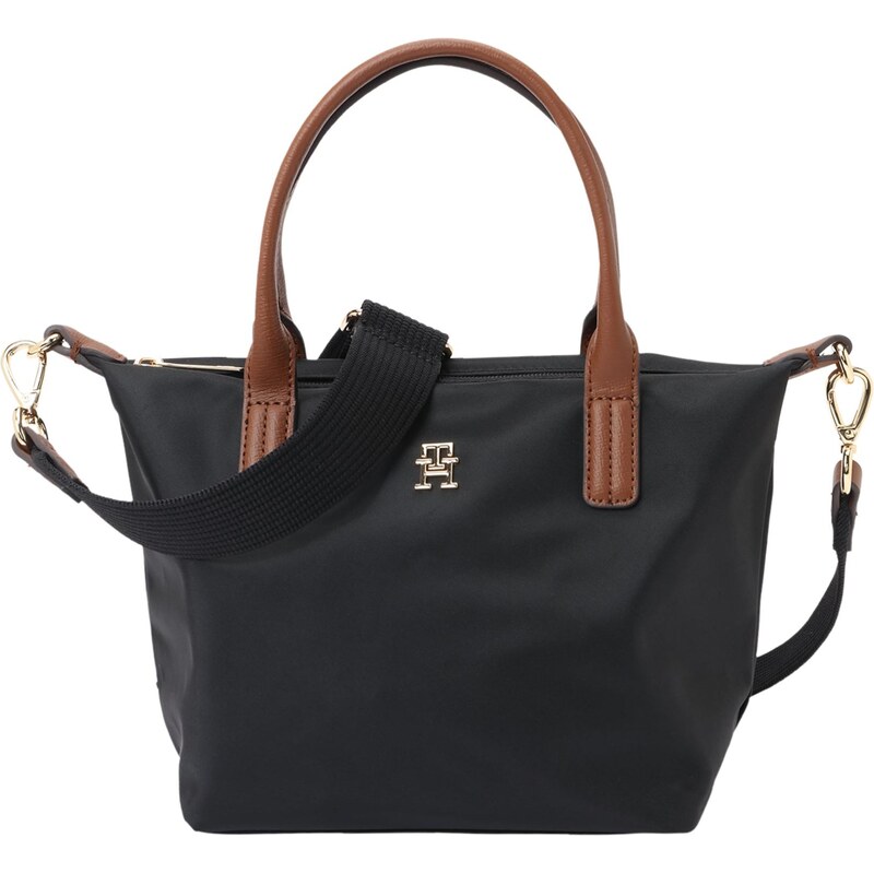 TOMMY HILFIGER Kabelka POPETTE čierna 65190108