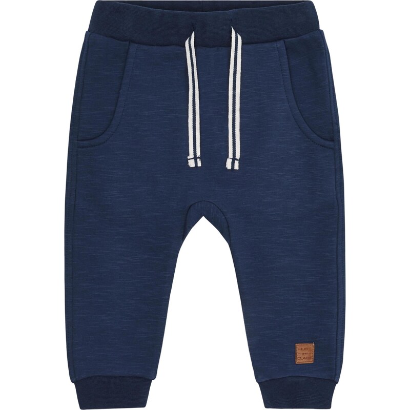 Hust & Claire Nohavice Georgey námornícka modrá 65843950