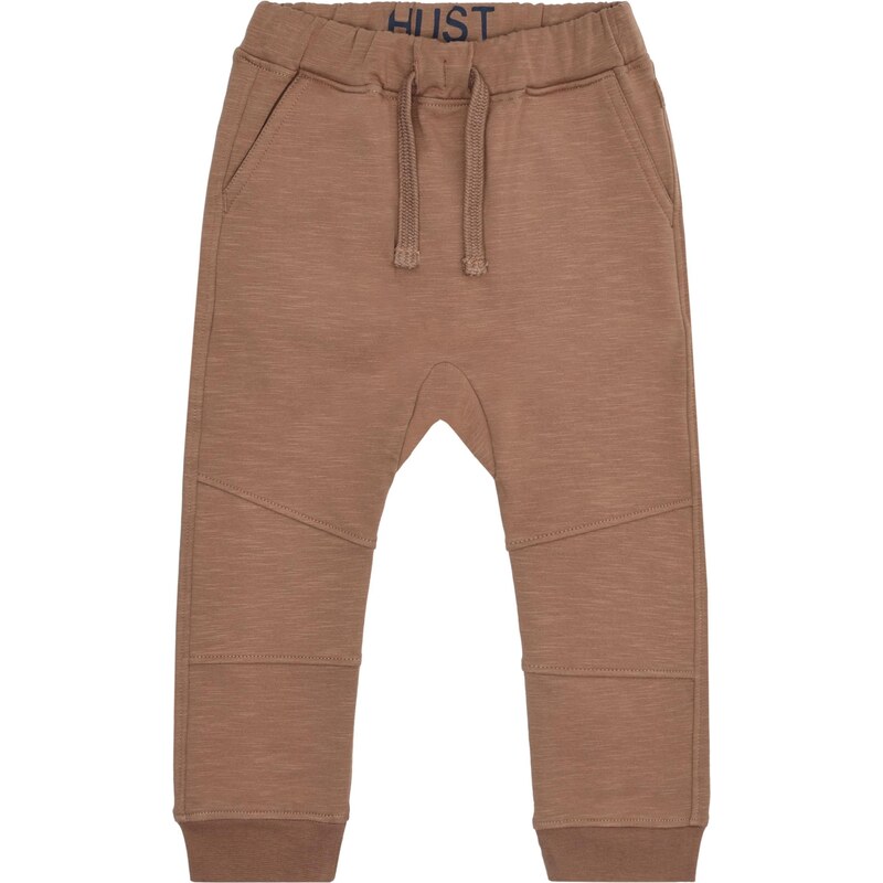 Hust & Claire Nohavice Georg hnedá 65843955