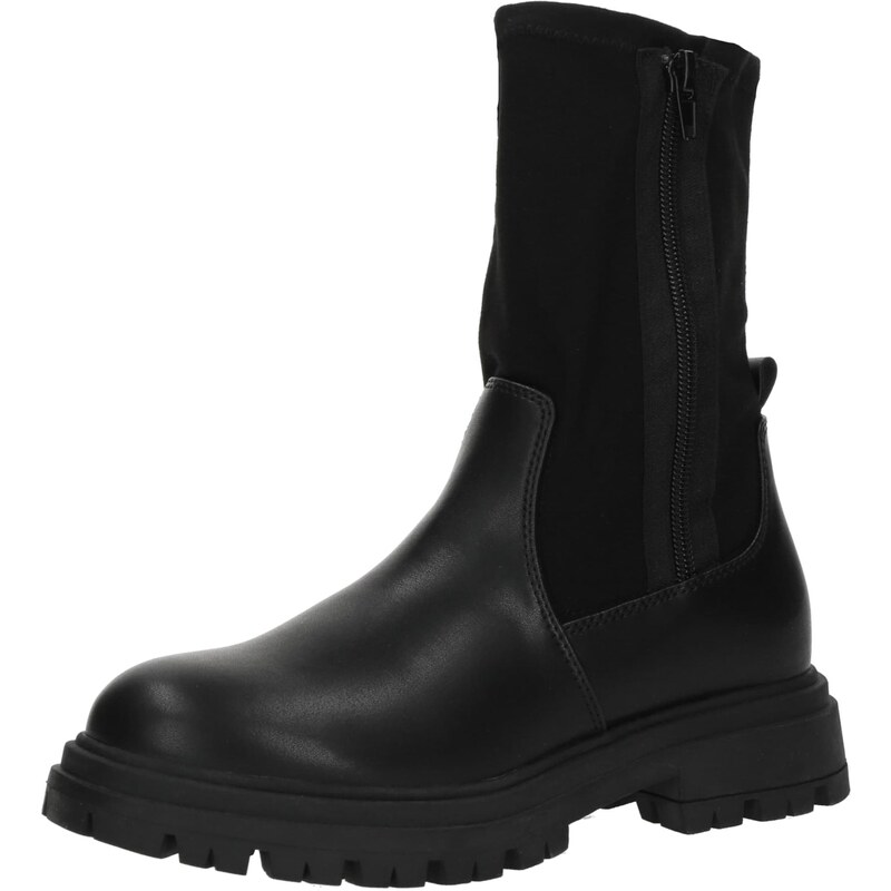 Calvin Klein Čižmy čierna 65134027