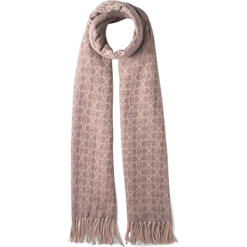 Liu Jo Šál tmavošedá 65731370