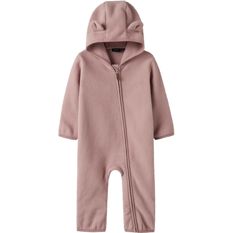 NAME IT Overal NBNMEEKO ružová 65494150