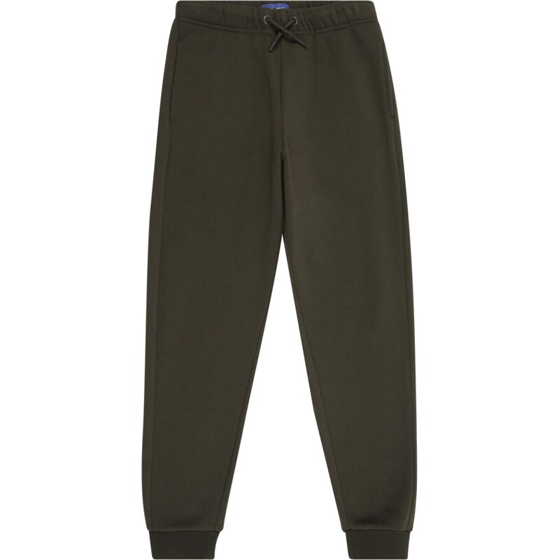 Only & Sons Junior Nohavice OSJCERES tmavozelená 65175635