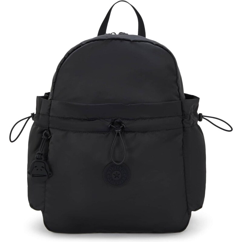 KIPLING Batoh Amita čierna 66105224