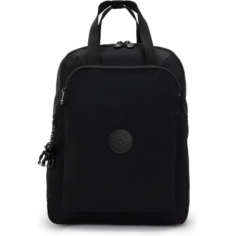 KIPLING Batoh Kazuki tmavomodrá 66345935