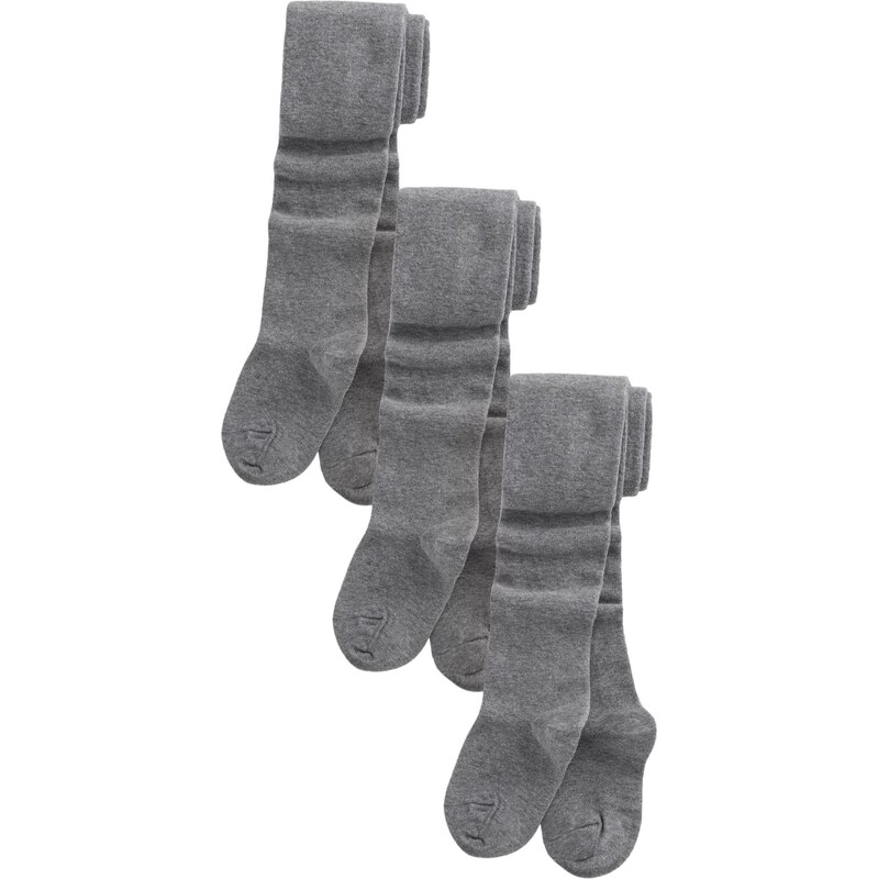 Next Pančuchy sivá 65660639