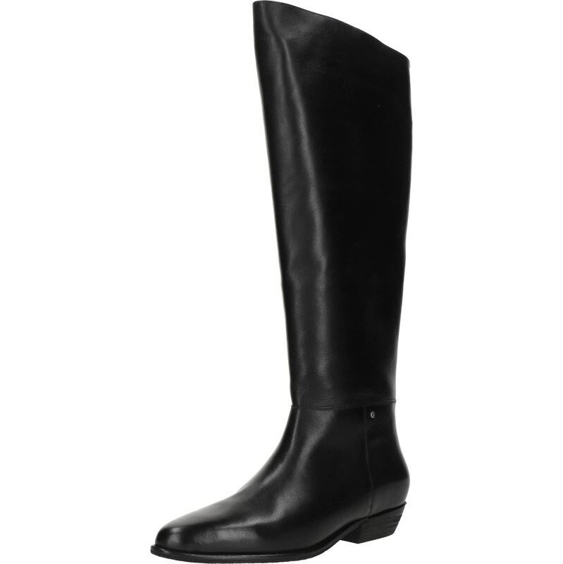 BRONX Čižmy Kendr-A čierna 65661786