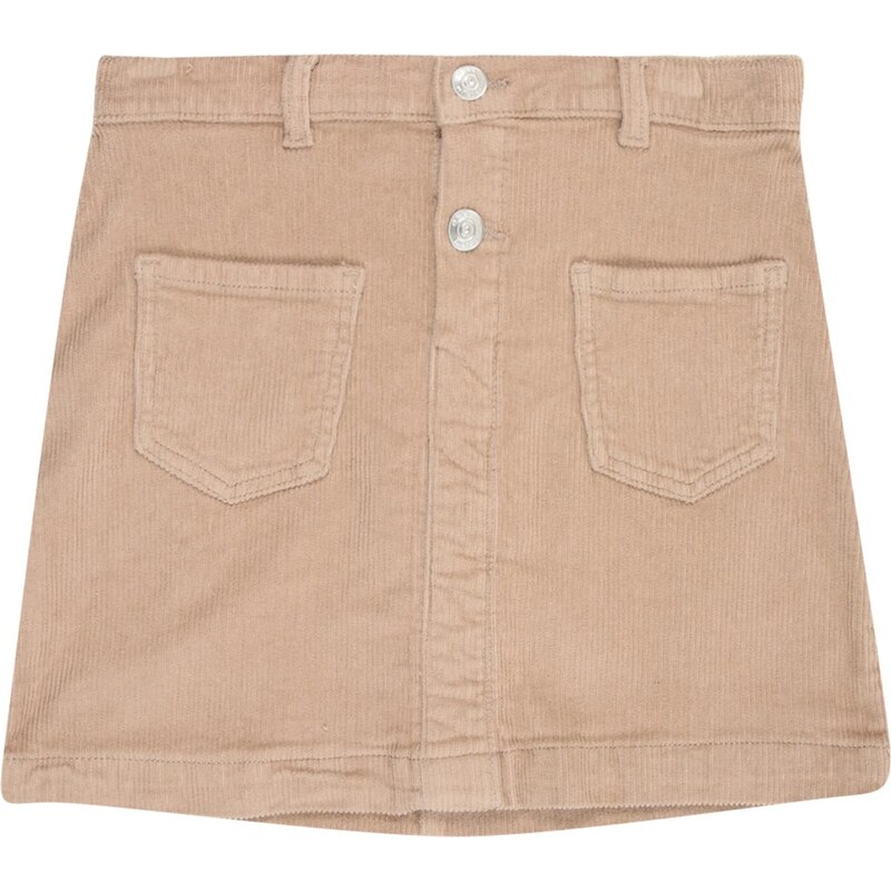 ONLY GIRLS Sukňa KOGAMAZING tmavošedá 65905979