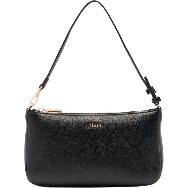 Liu Jo Kabelka na rameno Better čierna 65204522