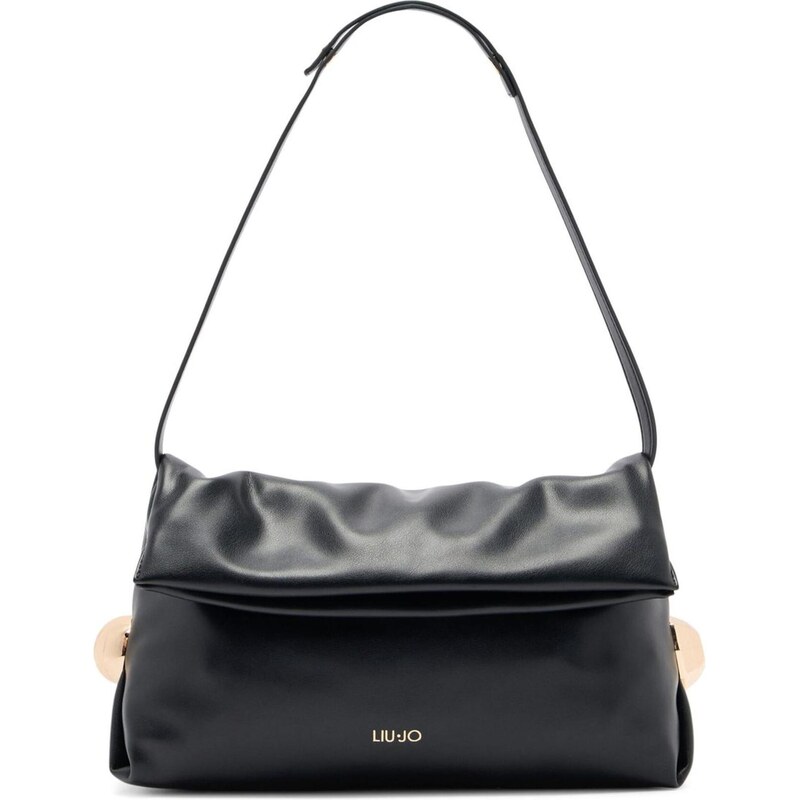 Liu Jo Kabelka na rameno Riccy čierna 65204526