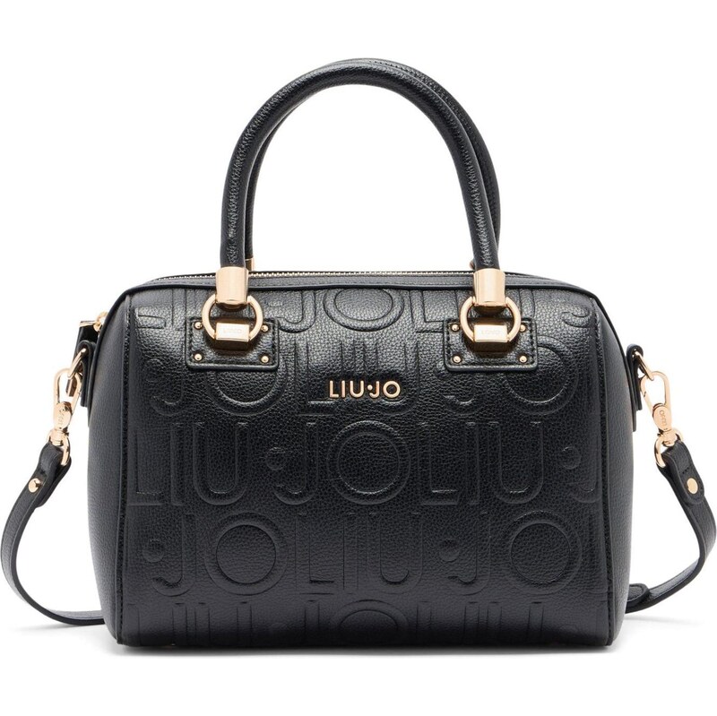 Liu Jo Kabelka na rameno čierna 65204528